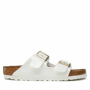 Papucs Birkenstock Arizona 1005294 Fehér kép