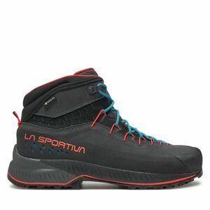 Bakancs La Sportiva Tx4 Evo Mid Gtx 37F900322 Szürke kép