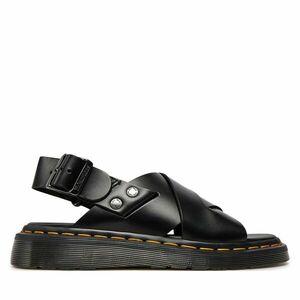 Szandál Dr. Martens Zane 30765001 Fekete kép