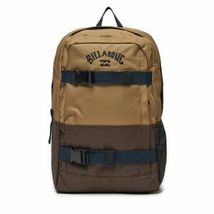 Hátizsák Billabong Command Stash ABYBP00139 Barna kép