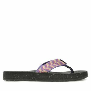 Flip-flops Teva Reflip 1124044 Lila kép