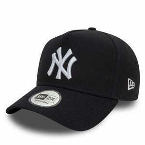 Baseball sapka New Era Patch New York Yankees 9FORTY E-Frame 60580706 Fekete kép