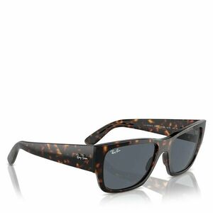 Napszemüveg Ray-Ban Carlos 0RB0947S 902/R5 Barna kép