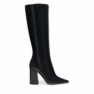 Csizma Nine West SAMAA SJ1453-2 Fekete kép