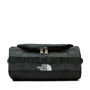 Smink táska The North Face Bc Travel Canister NF0A52TG53R1 Fekete kép