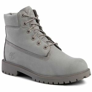 Bakancs Timberland Premium 6 In Waterproof Boot TB0A172F0651 Szürke kép