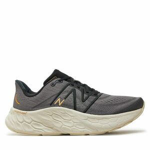 Futócipő New Balance Fresh Foam More v4 NBMMORBD4 Szürke kép