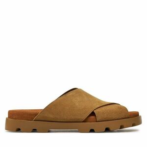 Papucs Camper Brutus Sandal K100775-015 Barna kép