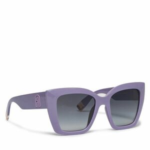 Napszemüveg Furla Sunglasses Sfu710 WD00089-BX2836-1071S-4401 Lila kép