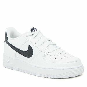 Sportcipők Nike Air Force 1 (Gs) CT3839 100 Fehér kép