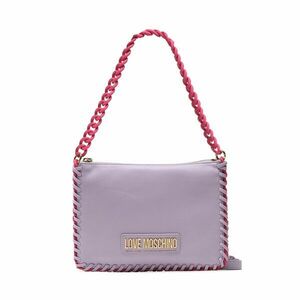 Táska LOVE MOSCHINO JC4245PP0GKQ165A Lila kép