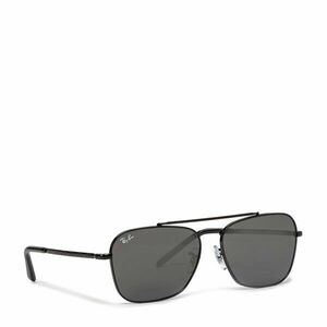 Napszemüveg Ray-Ban New Caravan 0RB3636 002/B1 Fekete kép