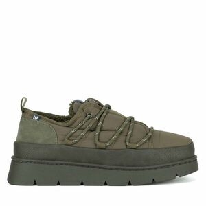 Félcipő Gap RICHMOND WINTER LOW M GP509016AM-OV00 Khaki kép