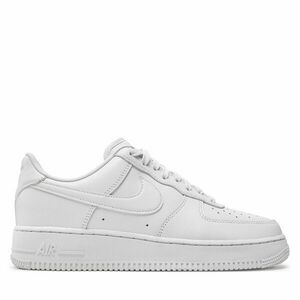 Sportcipők Nike Air Force 1 '07 Fresh DM0211-002 Fehér kép