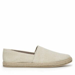 Espadrilles Lanetti MF1594-1 Bézs kép