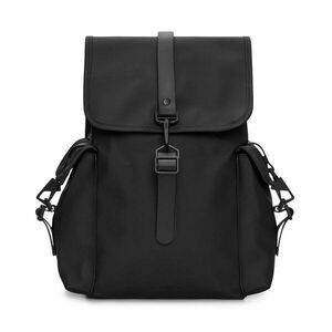 Hátizsák Rains Rucksack Cargo W3 13510 Fekete kép