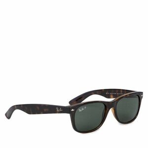 Napszemüveg Ray-Ban New Wayfarer 0RB2132 902/58 Barna kép