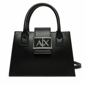 Táska Armani Exchange XW000306 AF12039 UC001 Fekete kép