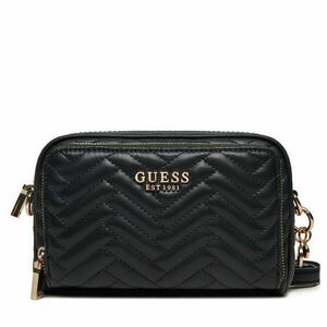 Táska Guess HWQG95 08140 Fekete kép