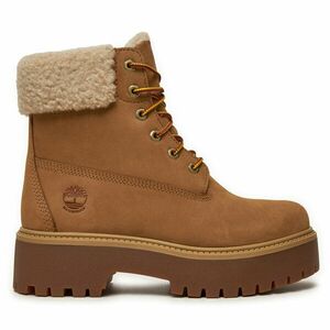 Bakancs Timberland Stone Street TB0A2PU67541 Bézs kép