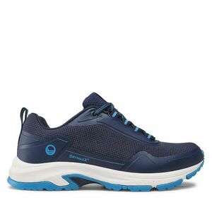 Bakancs Halti Fara Low 2 Men's Dx Outdoor Shoes 054-2620 Sötétkék kép