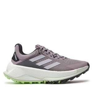 Futócipő adidas Terrex Soulstride Ultra Trail Running IE8457 Lila kép