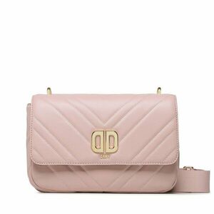 Táska DKNY Delphine Shoulder Ba R23EBK75 Rózsaszín kép