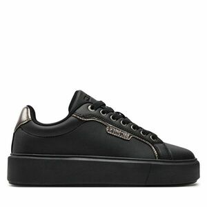 Sportcipők Big Star Shoes NN274335 Fekete kép