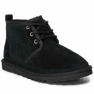 Bokacsizma Ugg W Neumel 1094269 Fekete kép