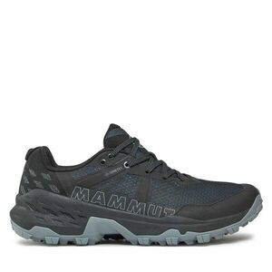 Bakancs Mammut Sertig II Low Gtx 3030-04290-0001 Fekete kép