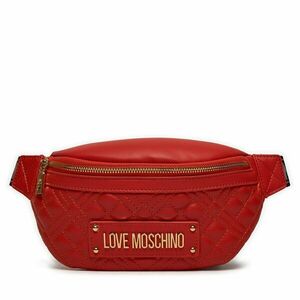 Övtáska LOVE MOSCHINO JC4003PP0ILA0459 Narancssárga kép