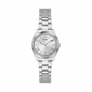 Karóra Guess Mini Luna GW0687L1 Ezüst kép