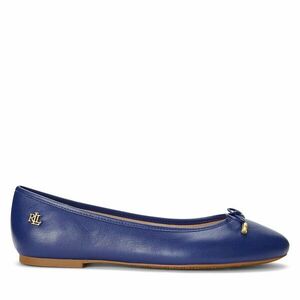 Balerina Lauren Ralph Lauren 802824650018 Kék kép