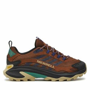 Sportcipők Merrell Moab Speed 2 J037533 Barna kép