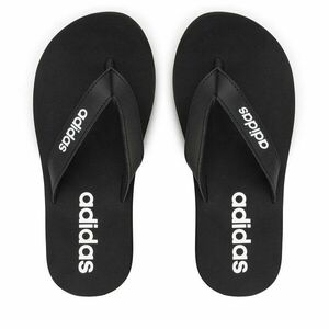 Flip-flops adidas Eezay Flip Flop EG2042 Fekete kép