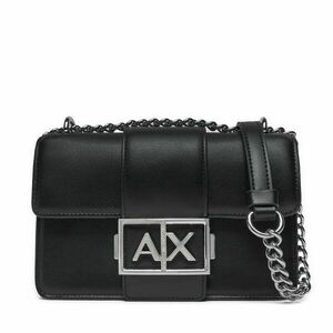 Táska Armani Exchange XW000071 AF12039 UC001 Fekete kép