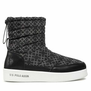 Hótaposó U.S. Polo Assn. VEGY006 Fekete kép