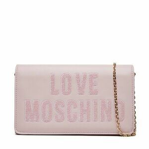 Táska LOVE MOSCHINO JC4293PP0IKK160A Bézs kép