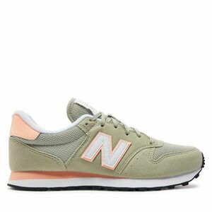 Sportcipők New Balance GW500ME2 Khaki kép