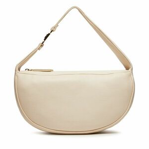 Táska Tommy Hilfiger Th Contemporary Shoulder Bag AW0AW14884 Ekru kép