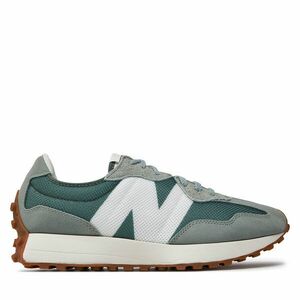 Sportcipő New Balance MS327MS Zöld kép