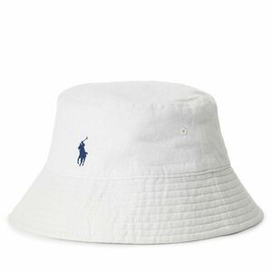 Kalap Polo Ralph Lauren 455938465001 Fehér kép