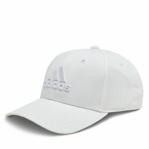 Baseball sapka adidas Big Tonal Logo Baseball Cap IR7902 Fehér kép