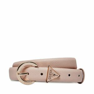 Női öv Guess Noelle (ZG) Belts BW9071 P4125 Rózsaszín kép