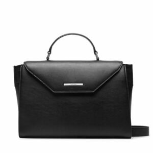 Táska Calvin Klein Daily Dressed Tote Md K60K610751 Fekete kép