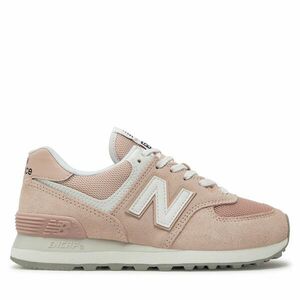 Sportcipő New Balance U574FPP Rózsaszín kép