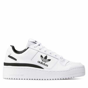 Sportcipők adidas Forum Bold W GY5921 Fehér kép