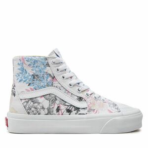 Sportcipők Vans Sk8-Hi Tapered VN0009QPW001 Fehér kép