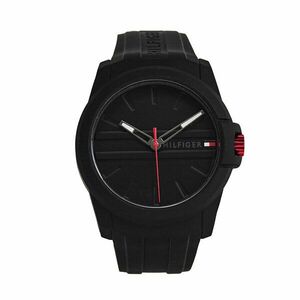 Karóra Tommy Hilfiger Austin 1710596 Fekete kép