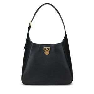 Táska LAUREN RALPH LAUREN Large Tanner Shoulder Bag 431956790002 Fekete kép